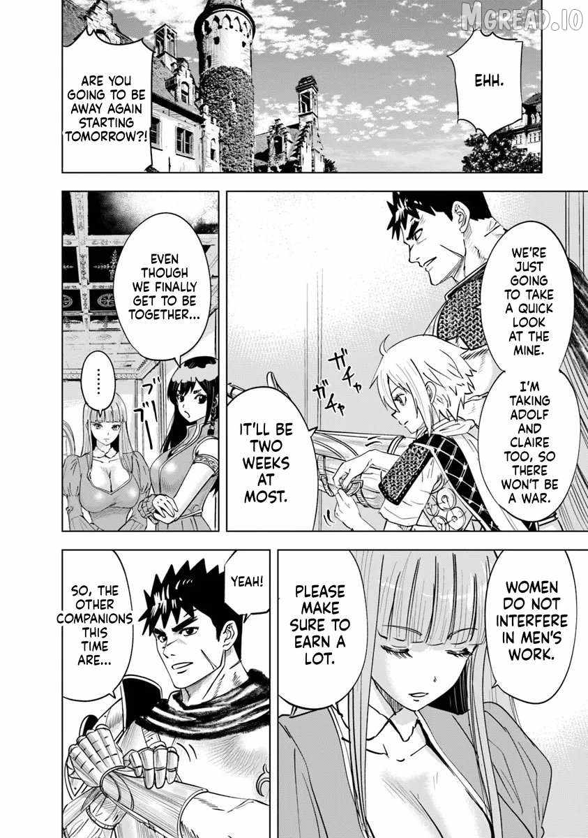 Road to Kingdom Chapter 114-eng-li - Page 13