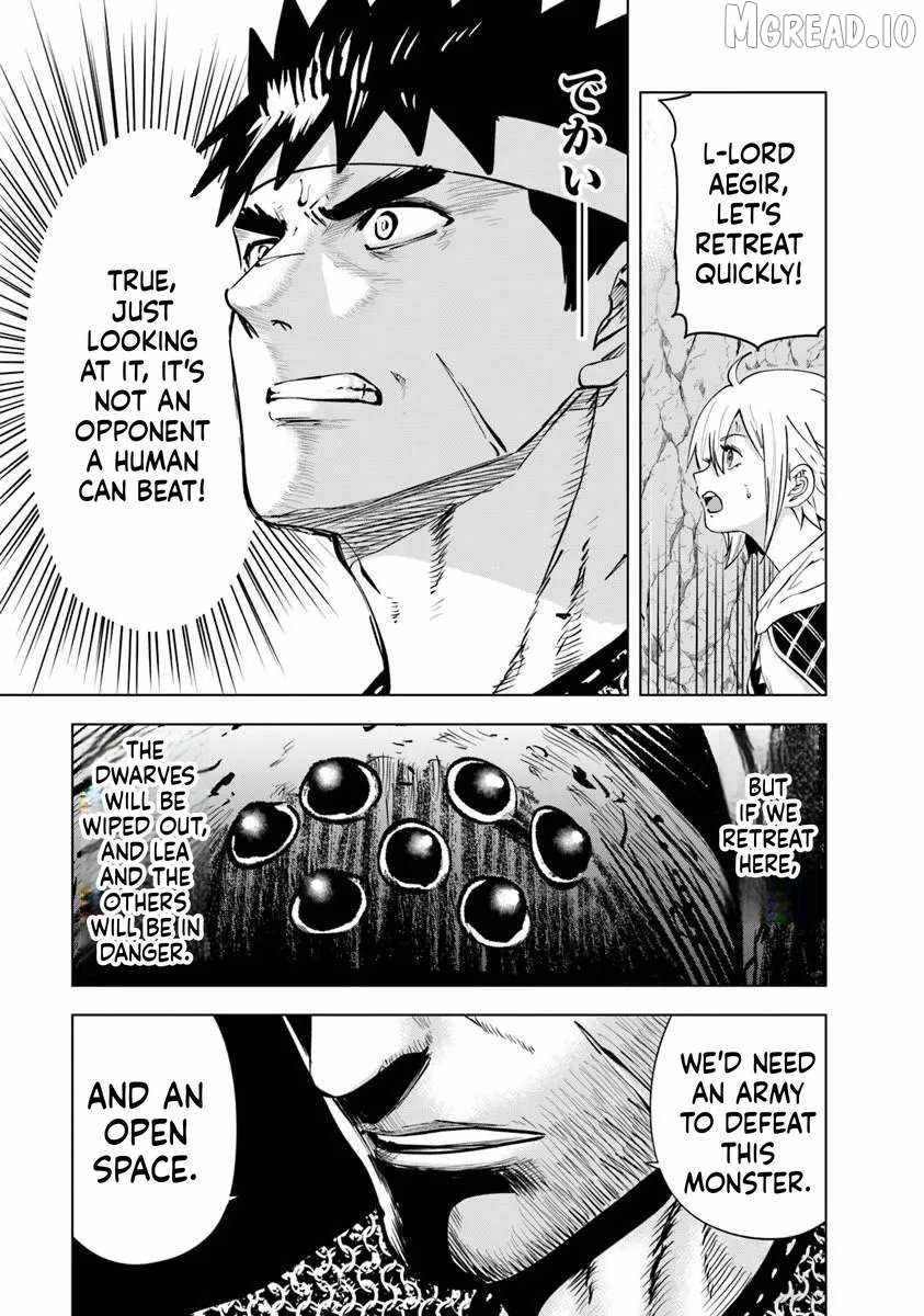 Road to Kingdom Chapter 116-eng-li - Page 18