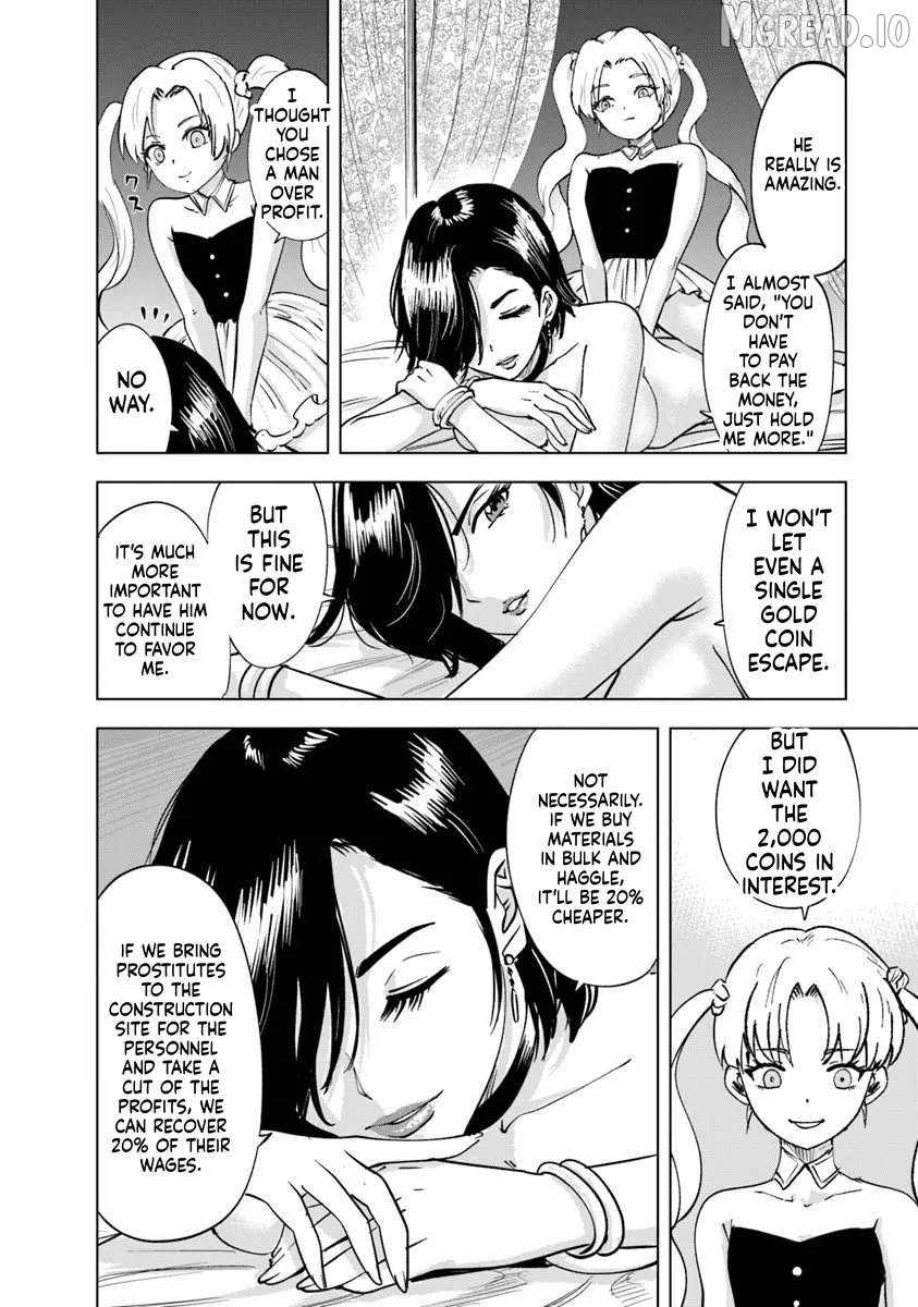 Road to Kingdom Chapter 114-eng-li - Page 11