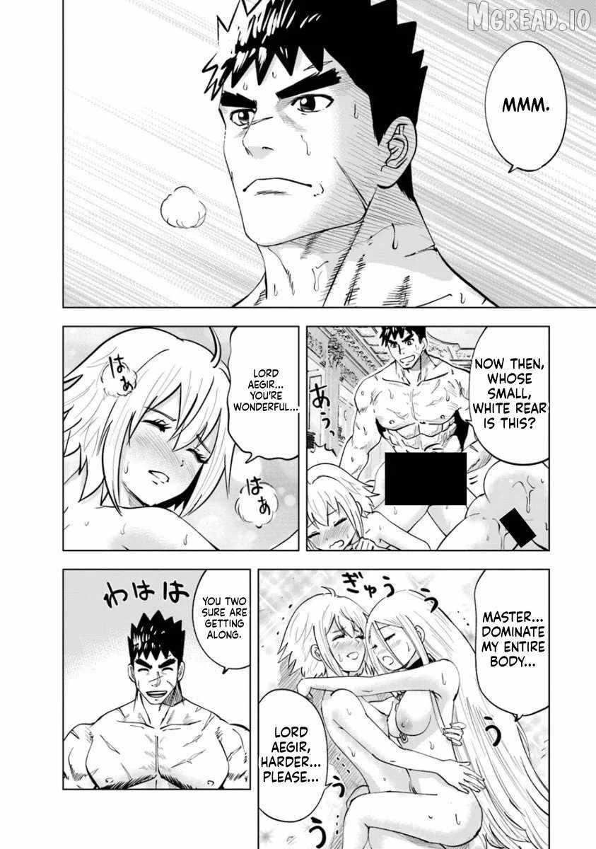 Road to Kingdom Chapter 113-eng-li - Page 3