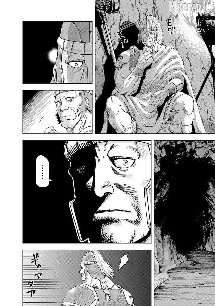 Road to Kingdom Chapter 115-eng-li - Page 27