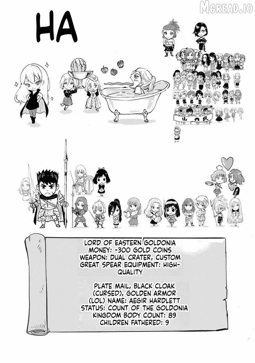 Road to Kingdom Chapter 113-eng-li - Page 29