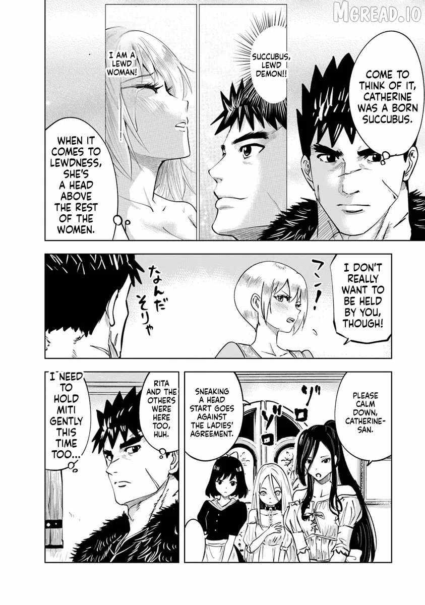 Road to Kingdom Chapter 113-eng-li - Page 13