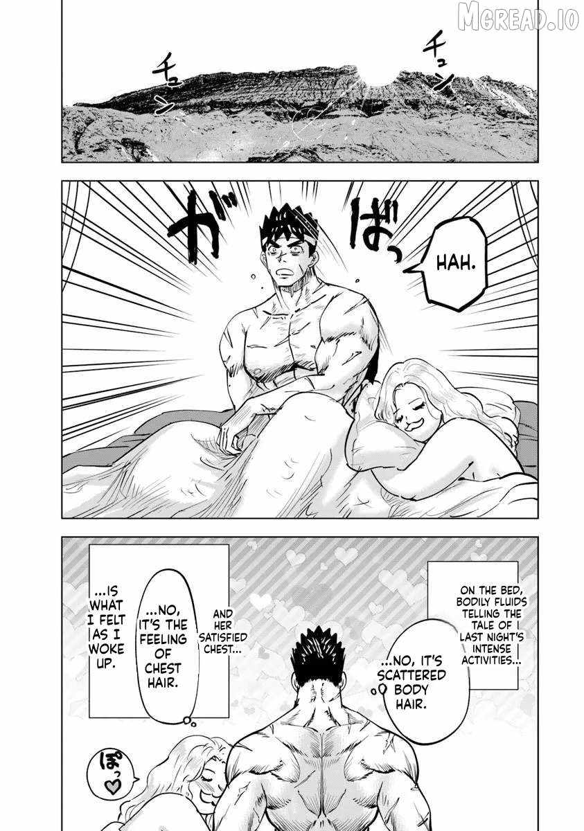 Road to Kingdom Chapter 117-eng-li - Page 29