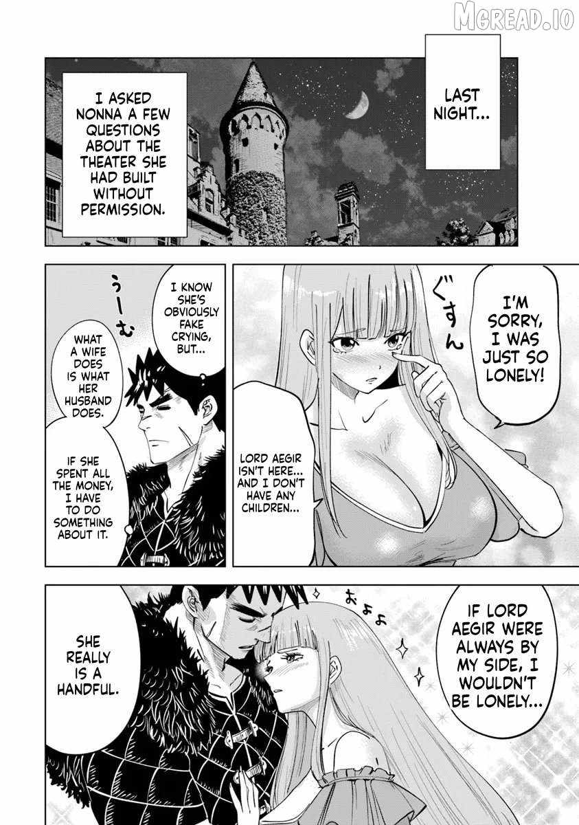 Road to Kingdom Chapter 113-eng-li - Page 4