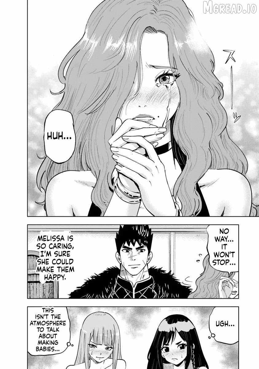 Road to Kingdom Chapter 113-eng-li - Page 11