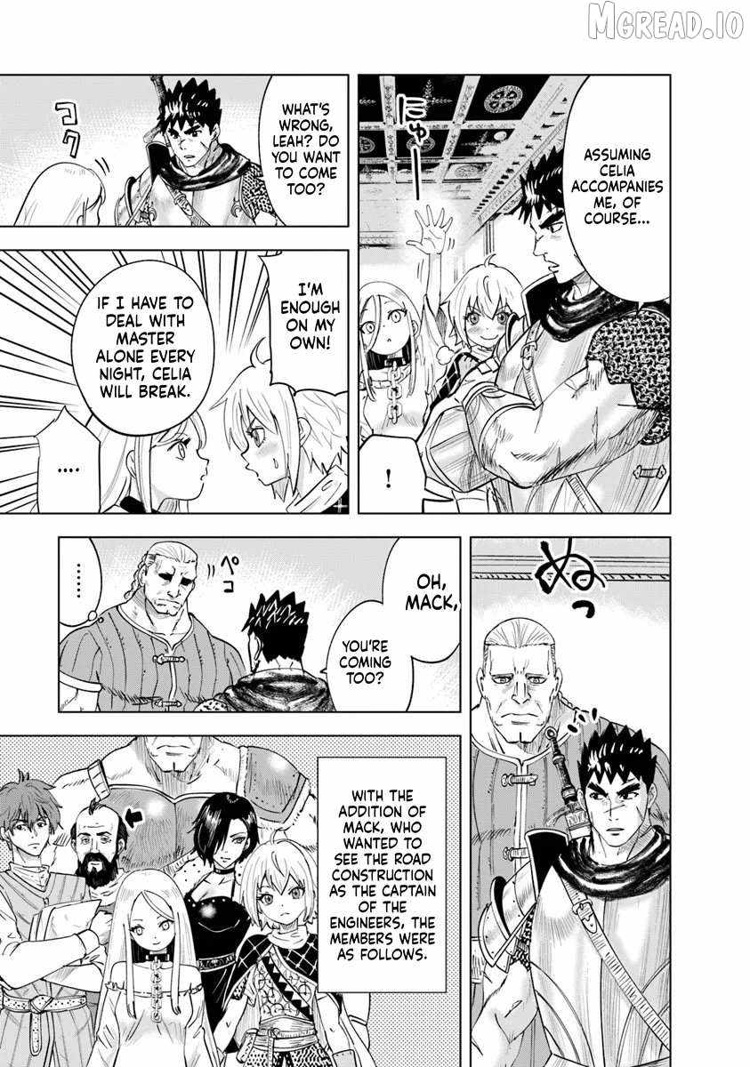 Road to Kingdom Chapter 114-eng-li - Page 14