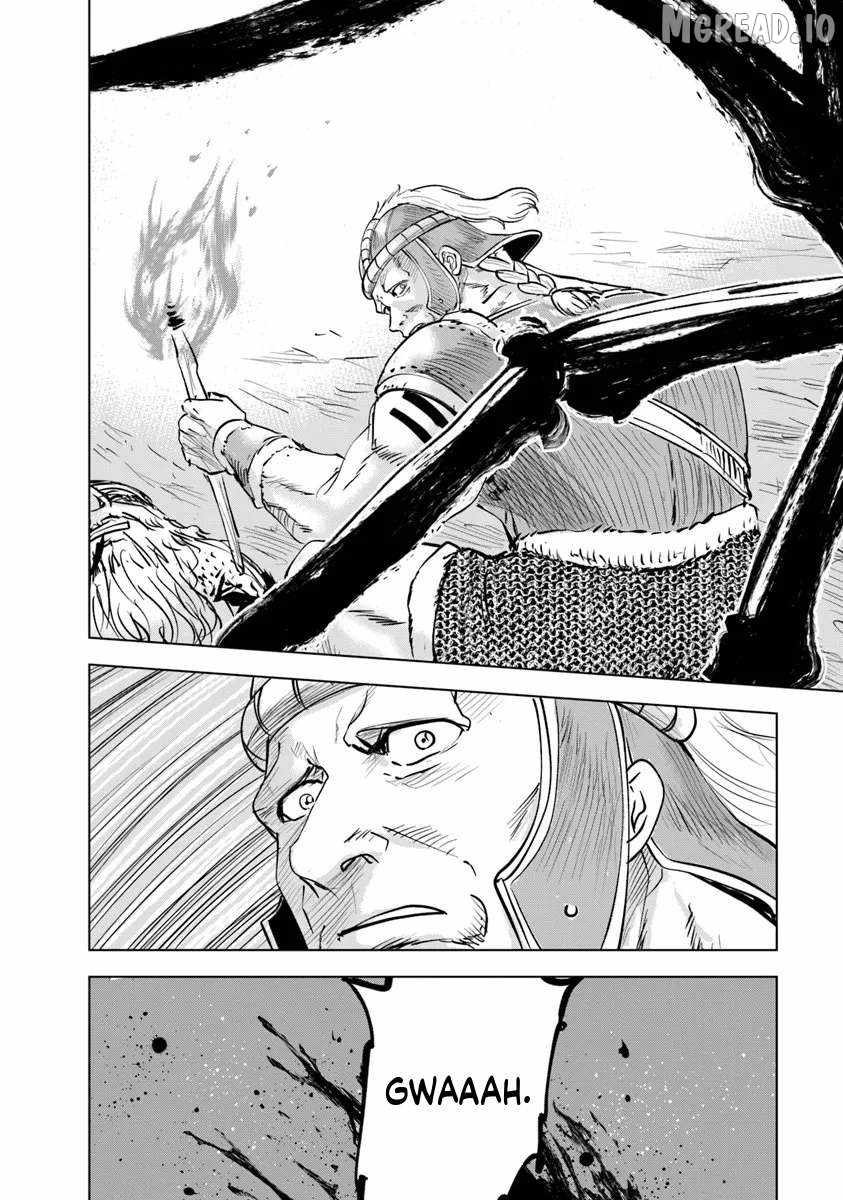Road to Kingdom Chapter 115-eng-li - Page 29
