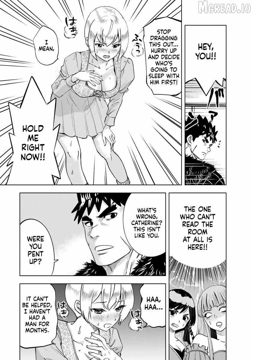 Road to Kingdom Chapter 113-eng-li - Page 12