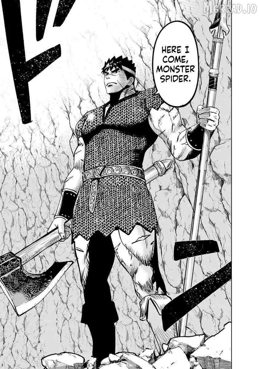 Road to Kingdom Chapter 117-eng-li - Page 6