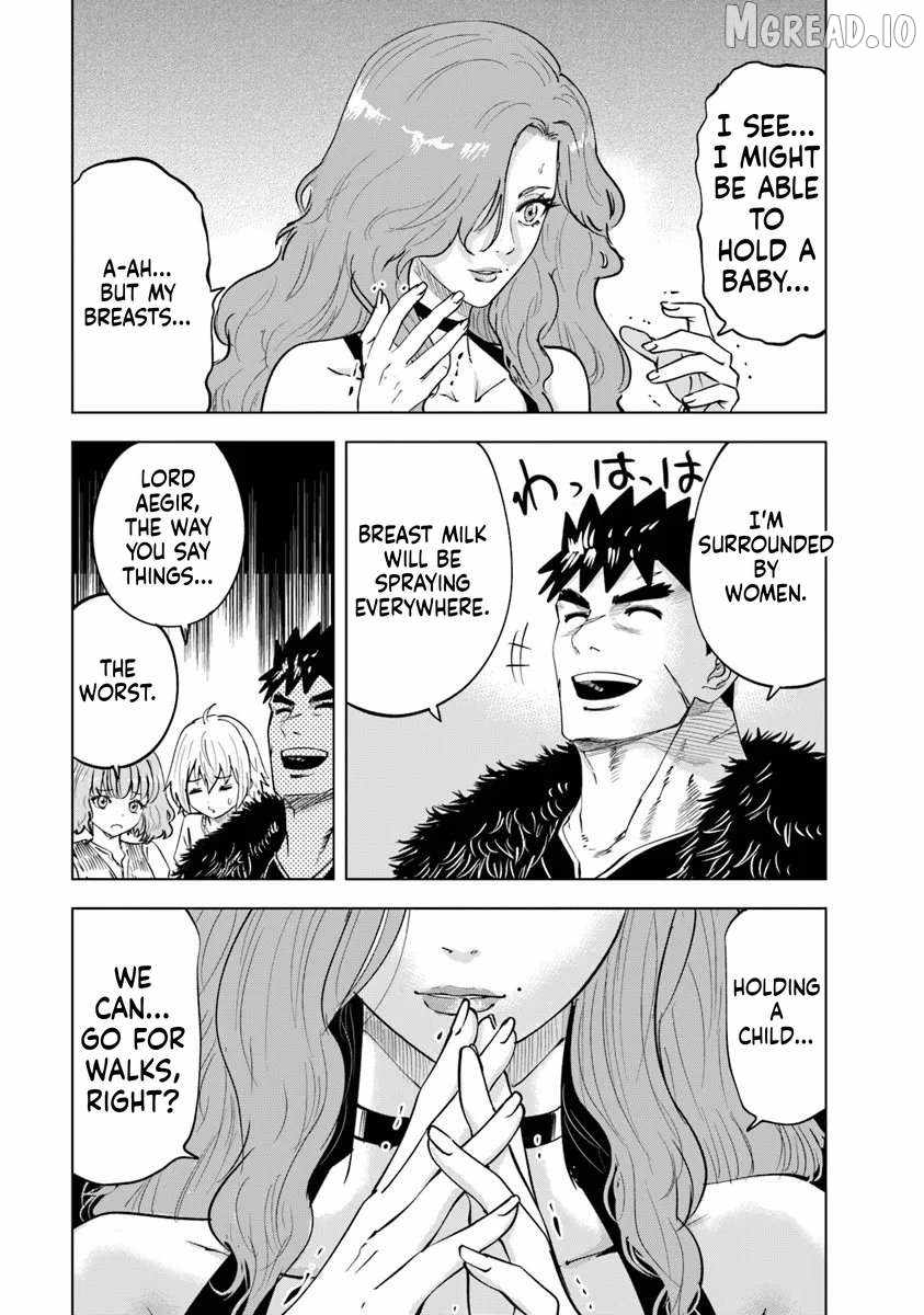 Road to Kingdom Chapter 113-eng-li - Page 10