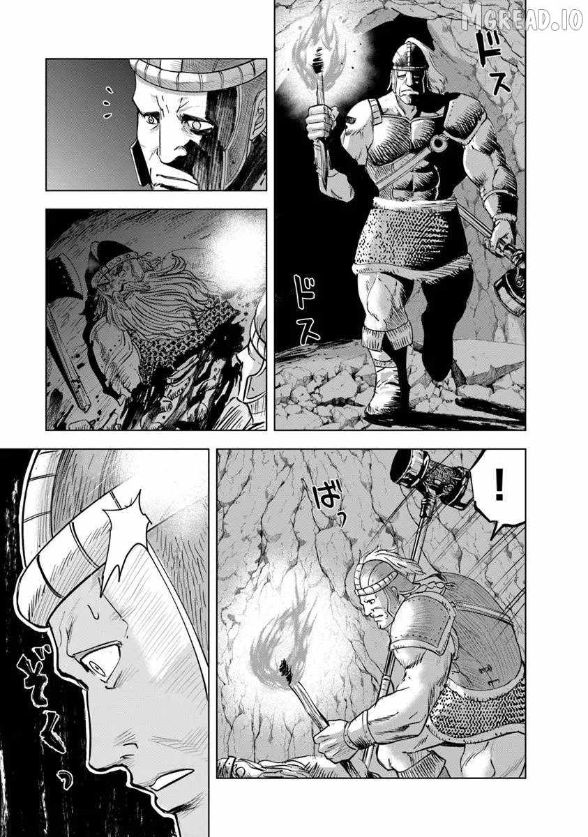 Road to Kingdom Chapter 115-eng-li - Page 28