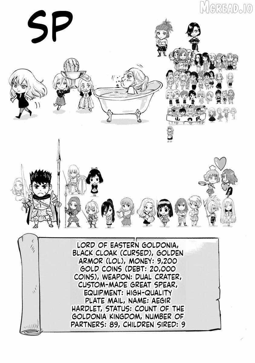 Road to Kingdom Chapter 114-eng-li - Page 28