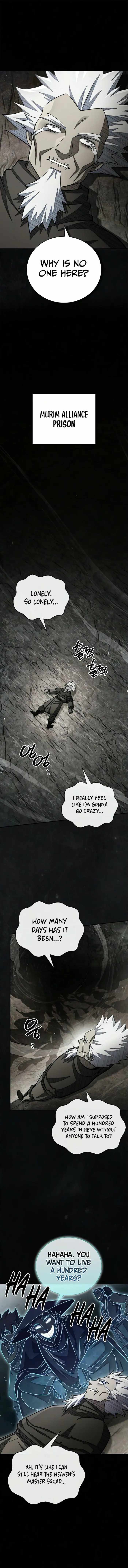 Heavenly Grand Archive’s Young Master Chapter 176-eng-li - Page 0