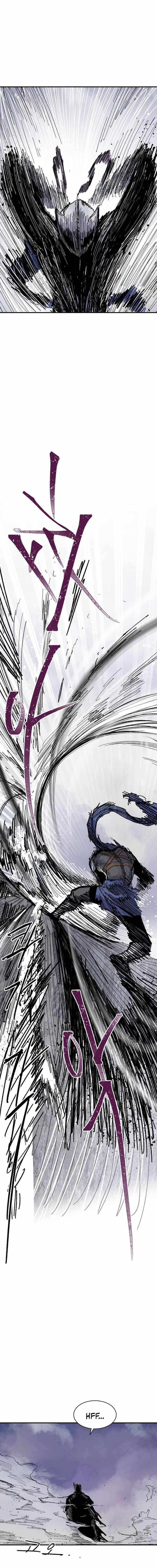 Yongsa Kariel Chapter 41-eng-li - Page 11