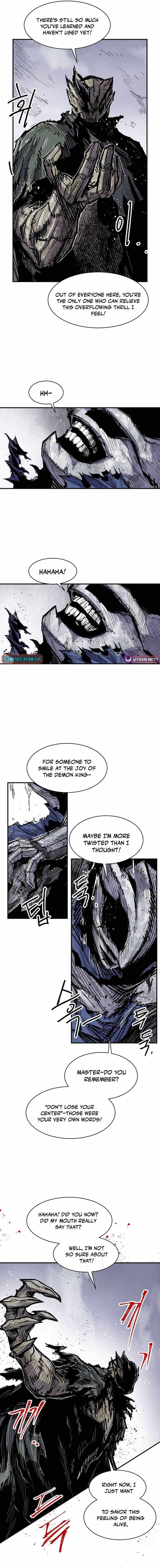 Yongsa Kariel Chapter 42-eng-li - Page 12