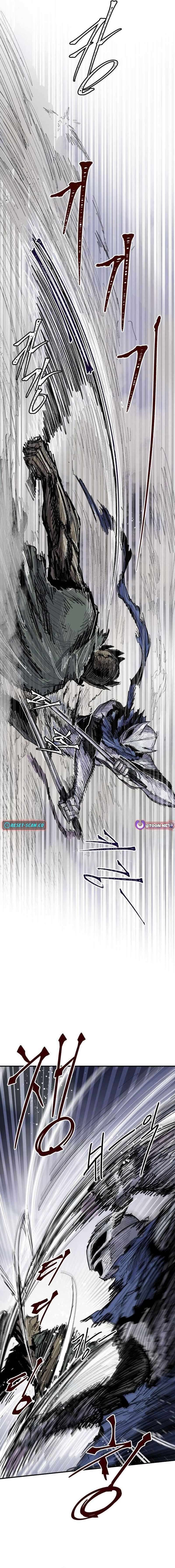 Yongsa Kariel Chapter 41-eng-li - Page 2