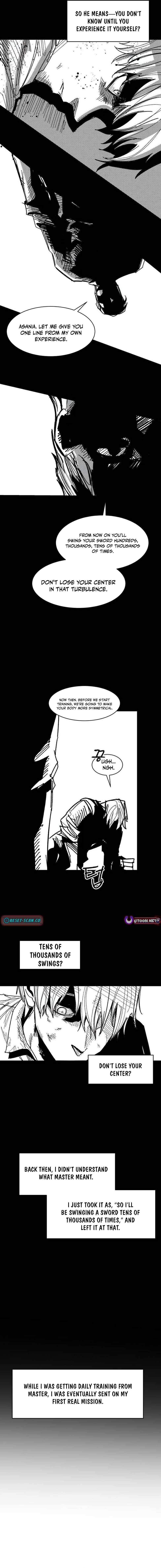 Yongsa Kariel Chapter 42-eng-li - Page 5