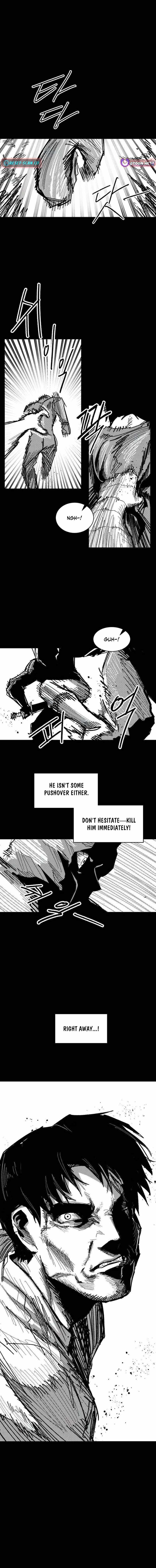 Yongsa Kariel Chapter 42-eng-li - Page 8