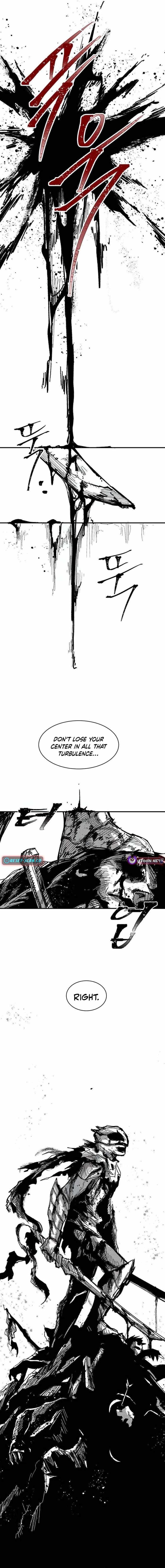 Yongsa Kariel Chapter 42-eng-li - Page 10