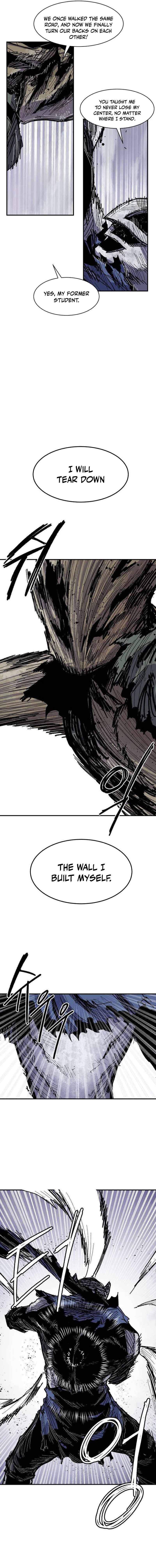 Yongsa Kariel Chapter 41-eng-li - Page 6
