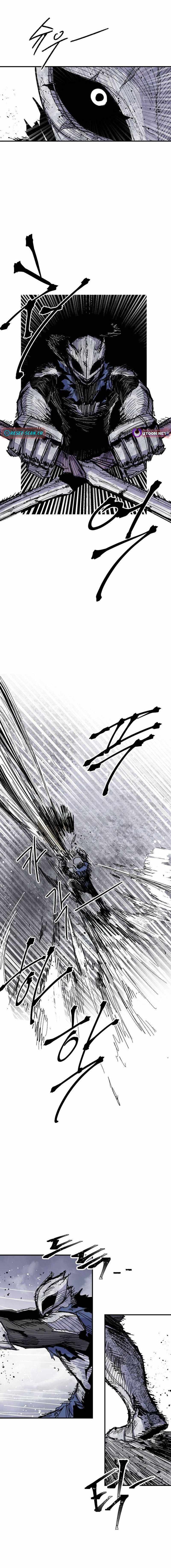 Yongsa Kariel Chapter 41-eng-li - Page 13