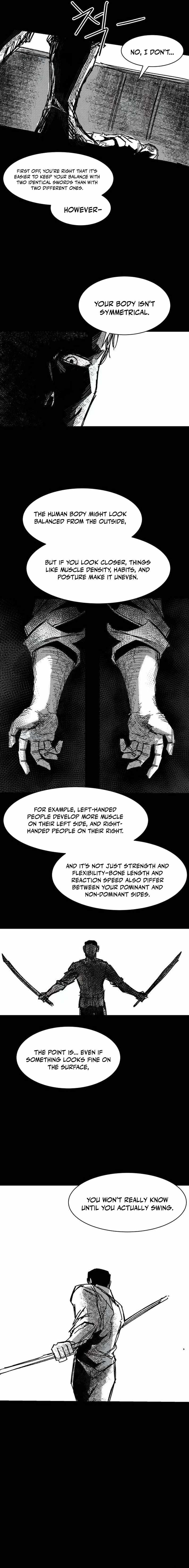 Yongsa Kariel Chapter 42-eng-li - Page 4