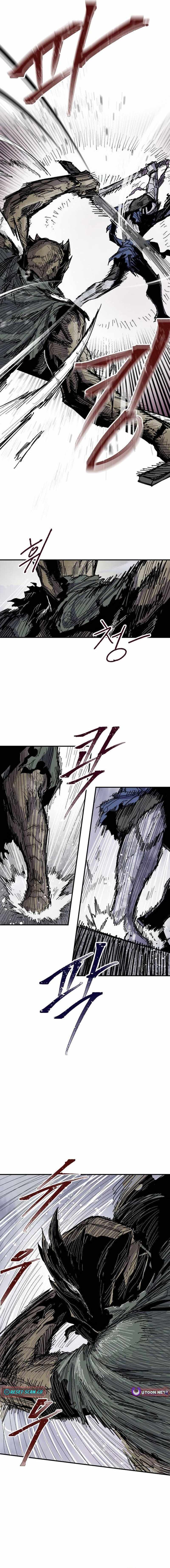 Yongsa Kariel Chapter 41-eng-li - Page 15