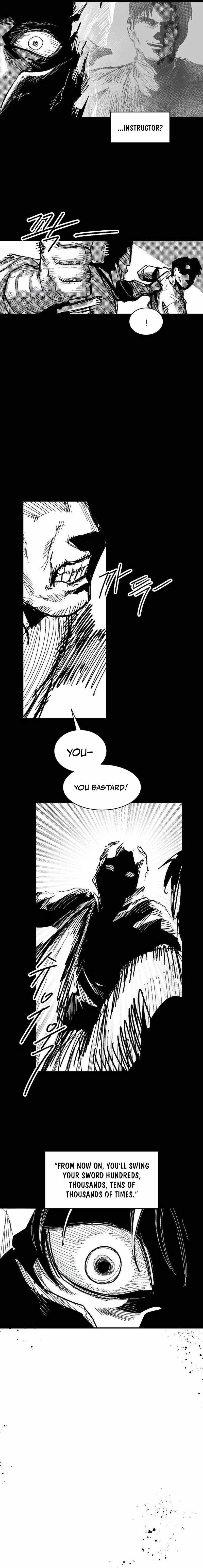 Yongsa Kariel Chapter 42-eng-li - Page 9
