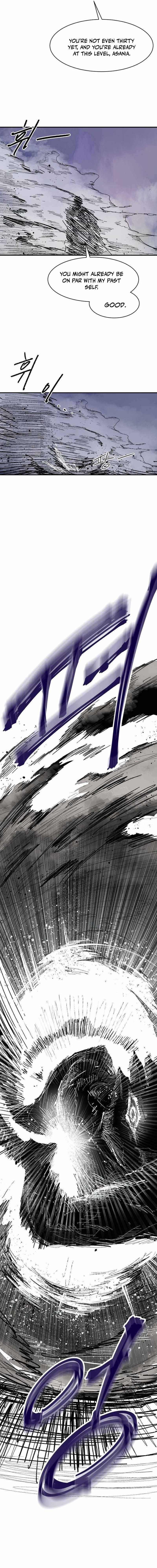 Yongsa Kariel Chapter 41-eng-li - Page 12