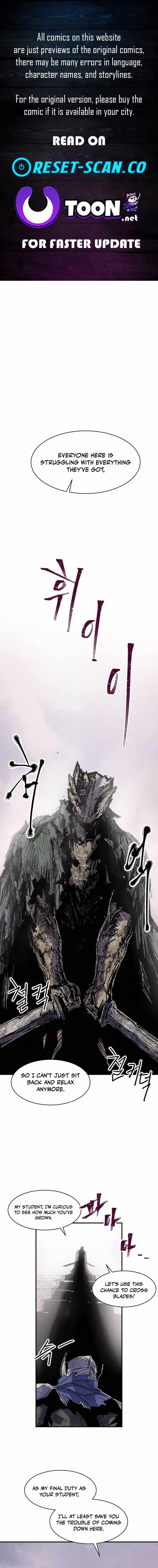 Yongsa Kariel Chapter 41-eng-li - Page 0