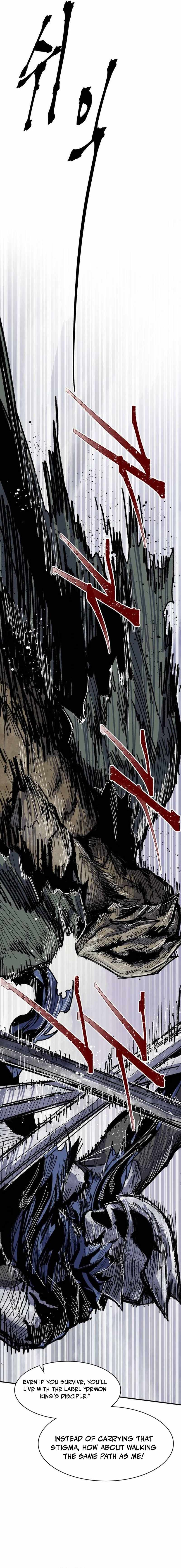 Yongsa Kariel Chapter 41-eng-li - Page 4