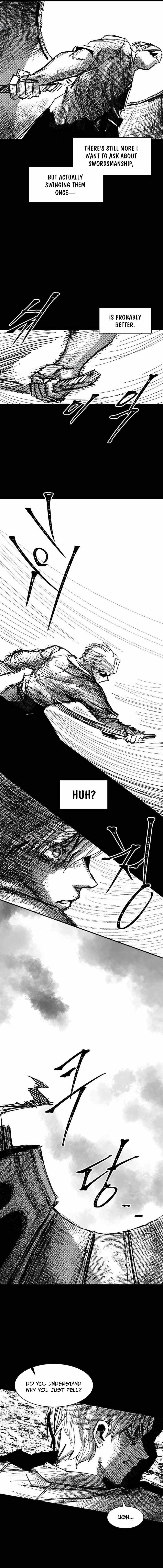 Yongsa Kariel Chapter 42-eng-li - Page 3