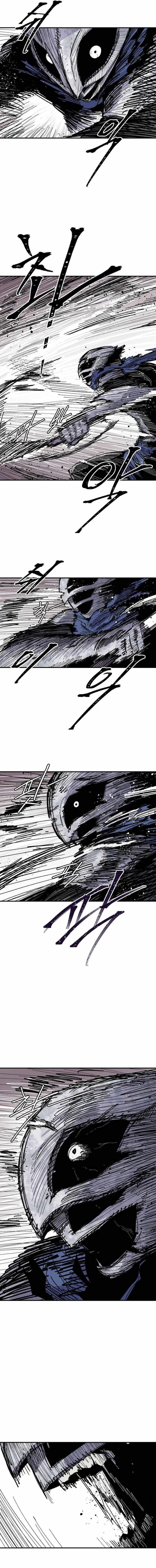 Yongsa Kariel Chapter 41-eng-li - Page 10