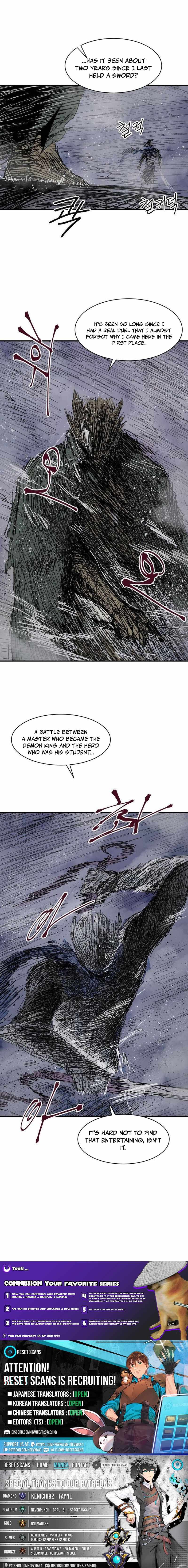 Yongsa Kariel Chapter 41-eng-li - Page 17