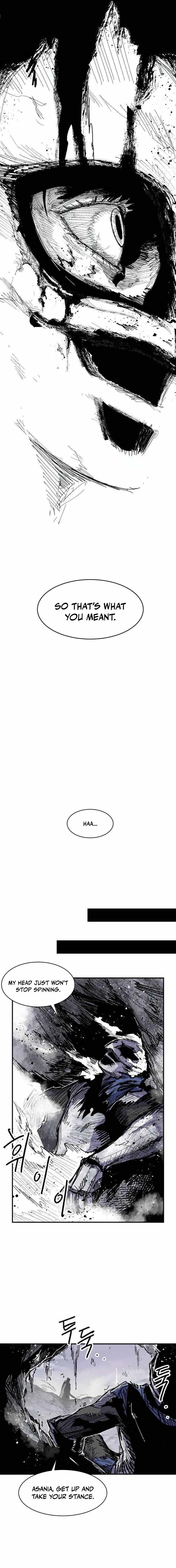 Yongsa Kariel Chapter 42-eng-li - Page 11
