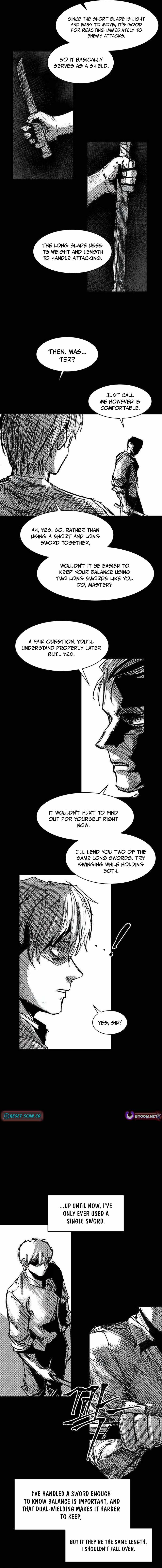 Yongsa Kariel Chapter 42-eng-li - Page 2