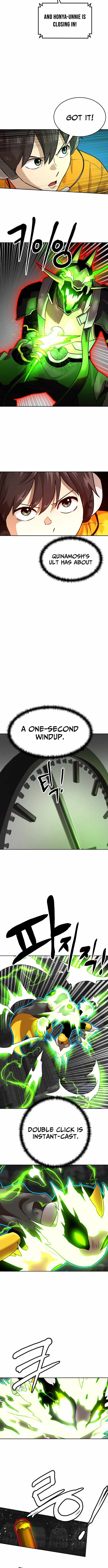 Double Click Chapter 244-eng-li - Page 15