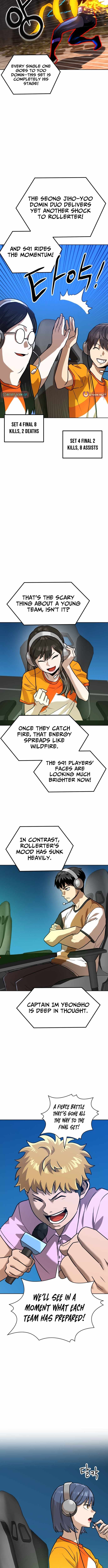 Double Click Chapter 243-eng-li - Page 9