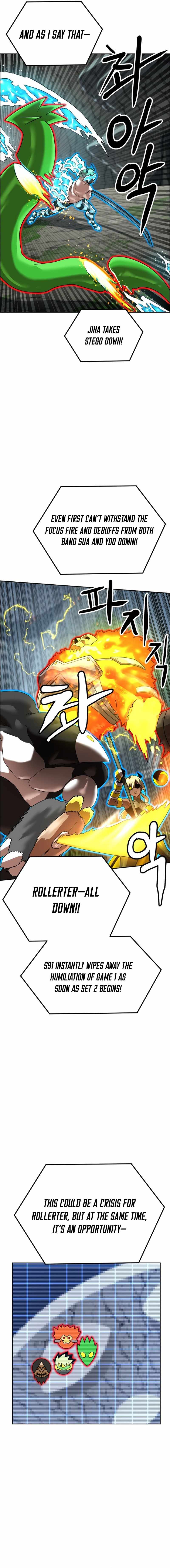 Double Click Chapter 240-eng-li - Page 19