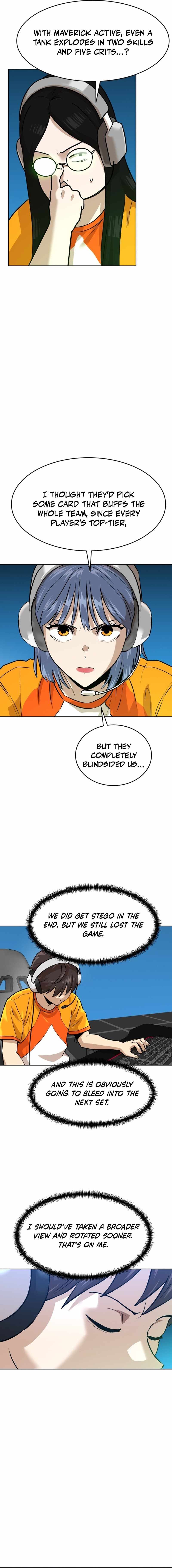 Double Click Chapter 240-eng-li - Page 3