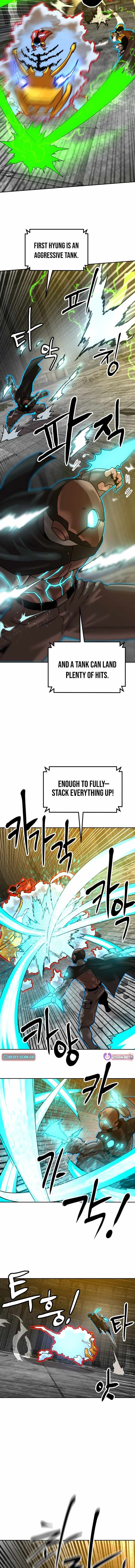 Double Click Chapter 242-eng-li - Page 14