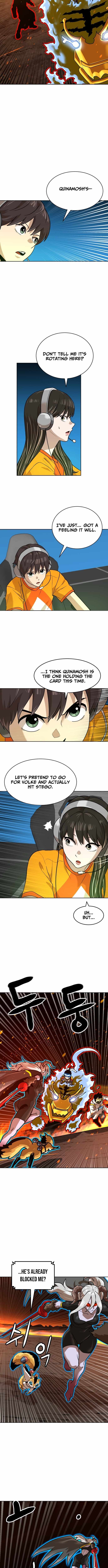 Double Click Chapter 241-eng-li - Page 9