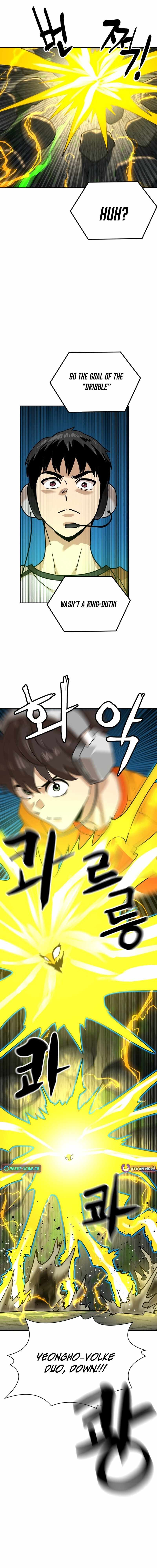 Double Click Chapter 240-eng-li - Page 17