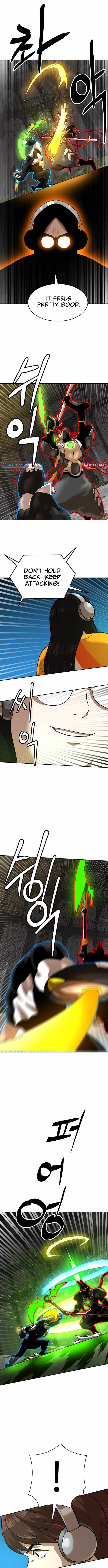 Double Click Chapter 243-eng-li - Page 7