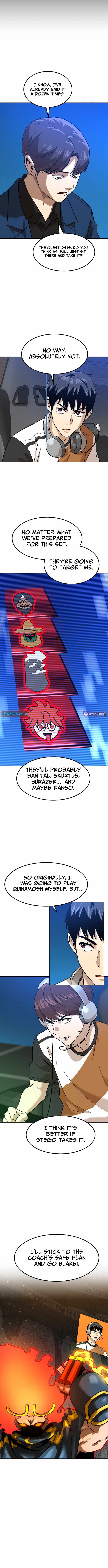 Double Click Chapter 243-eng-li - Page 16