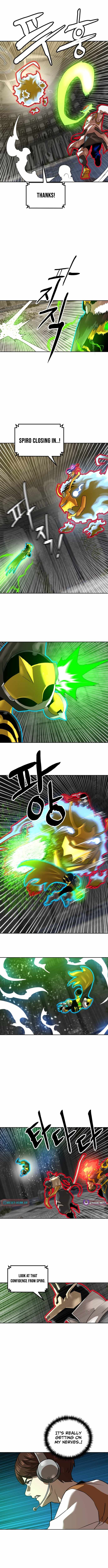 Double Click Chapter 244-eng-li - Page 12