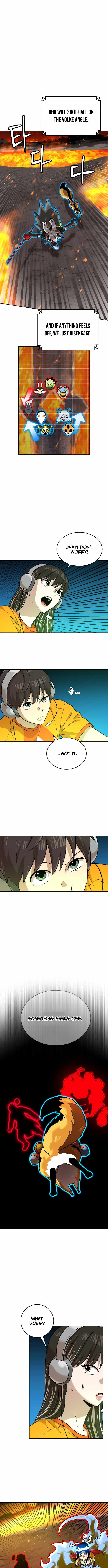 Double Click Chapter 241-eng-li - Page 8