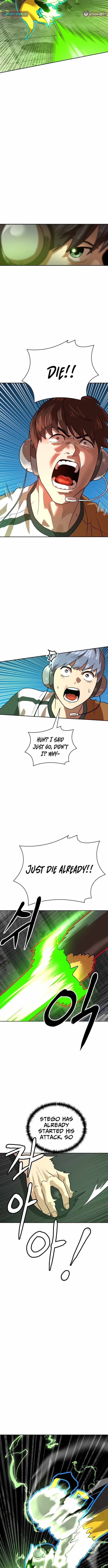 Double Click Chapter 244-eng-li - Page 18