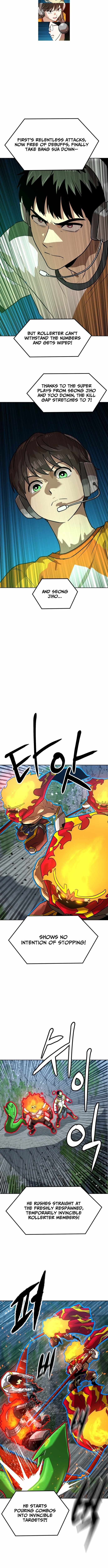 Double Click Chapter 241-eng-li - Page 3